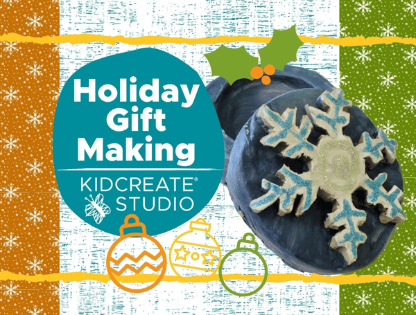 Picture for Holiday Gift Making