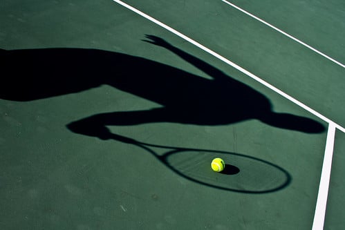 Picture for: Tennis: Green Ball