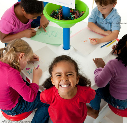 Picture for Ready, Set, Kindergarten!