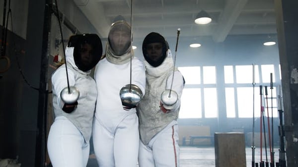 Picture for Fencing