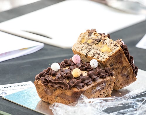 Course Sweet Treats image 2