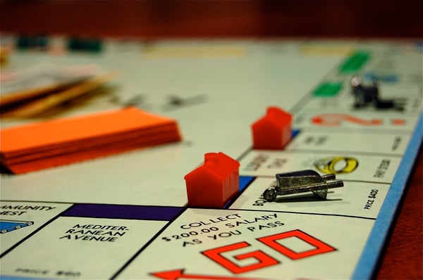 Picture for Board Game Design