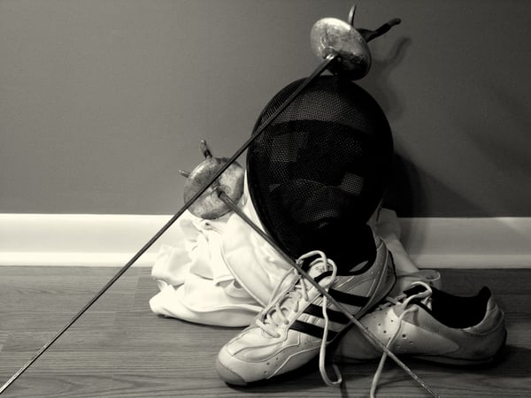 Picture for: Summer Fencing Camp