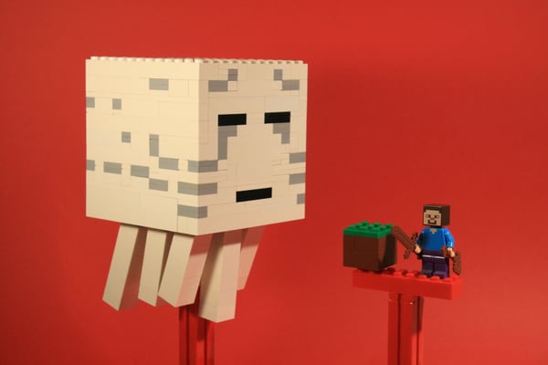 Picture for: Minecraft Mod Development - Virtual Class