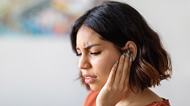 Picture for: Ear Infections: Home Care - NEW!