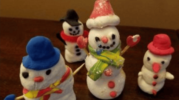 Picture for Homemade Holiday Gifts (Gr. K-5)
