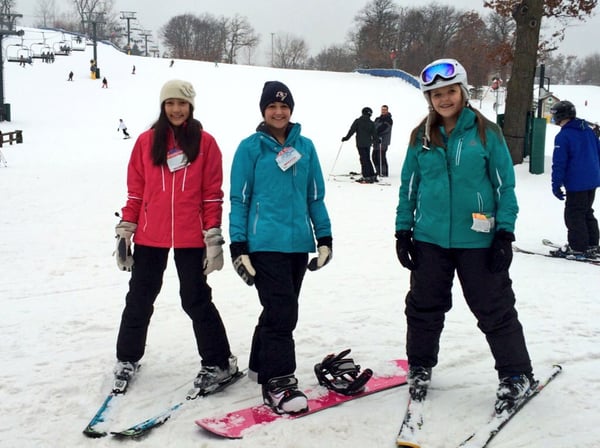 Course Ski Trips (6-8 Grade) image 1