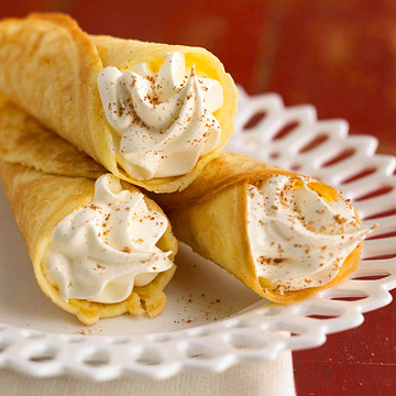 Course Four Famous Cookies image 1