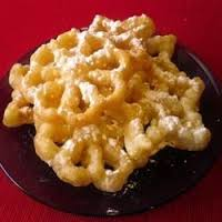 Course Four Famous Cookies image 2