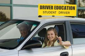Picture for: Driver Education (Teens)