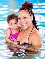 Picture for Tiny Tots (6-36 mos. with parent)