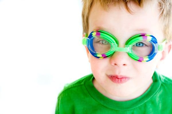 Picture for Tadpoles (Ages 3+)