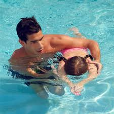 Picture for Private Swim Lessons