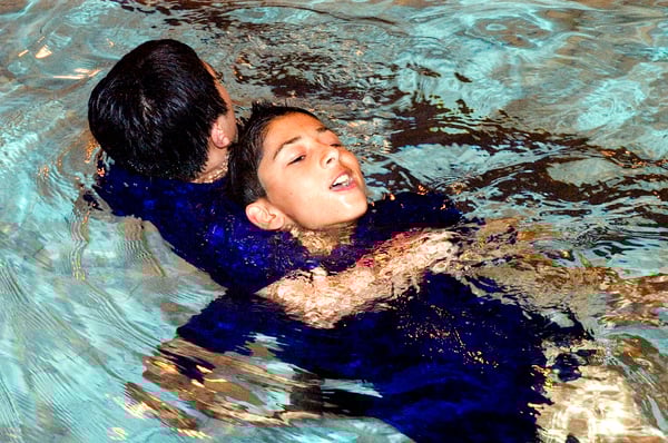 Picture for PLS Junior Lifesaving (Ages 13-15)