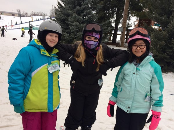 Picture for Ski Trips (6-8 Grade)
