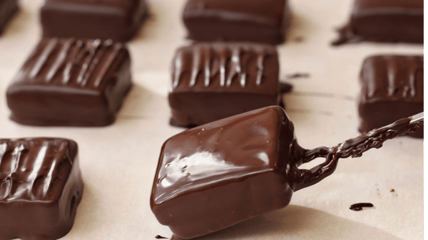 Picture for: Chocolate Truffles, Creamy Caramels (Ages 15+ or Youth 10+ w/Adult)