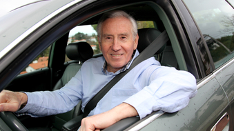 Picture for: 55+ Driver Discount Program