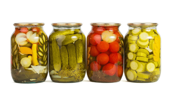 Picture for: Basic Canning 101