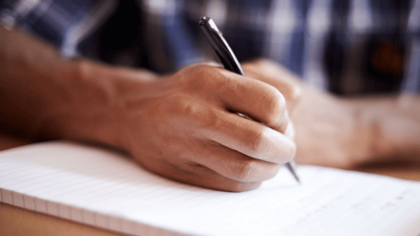 Course Make Them Say Wow! How to Write Brilliant College and Scholarship Application Essays - NEW! image 1