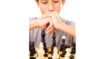 Picture for Middle School Chess (Gr. 6-8)