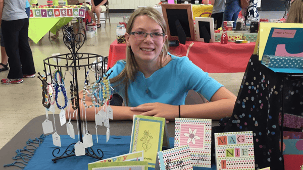 Picture for: Youth Art and Craft Market (Ages 5-17)