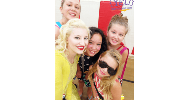 Picture for: Project Runway (Ages 9-13)