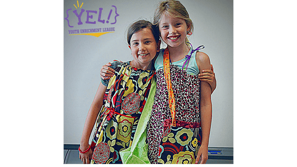 Course Project Runway (Ages 9-13) image 2