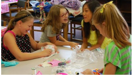 Picture for Project Runway (Ages 9-13)