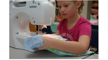 Picture for Project Runway (Ages 9-13)