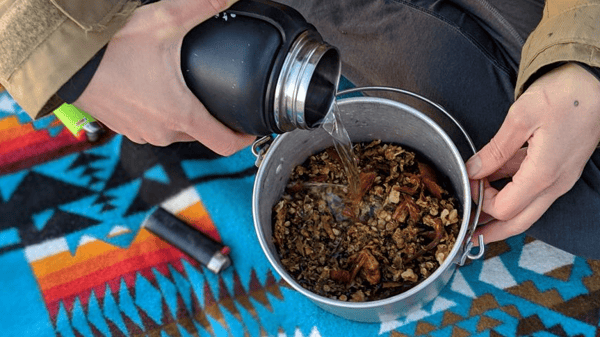 Picture for: Backpacker's Pantry