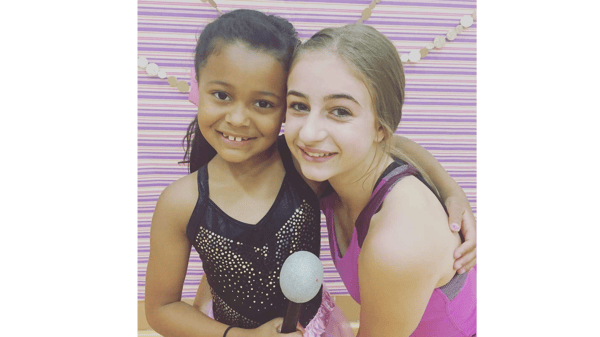Picture for Sparkle and Shine Dance Camp (Ages 5-9)