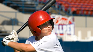 Picture for Skyhawks Baseball (Ages 7-12)