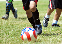 Picture for Skyhawks Soccer (Ages 5-8)