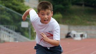 Picture for: Skyhawks Basketball (Ages 5-8)