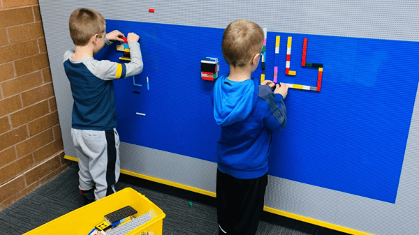 Course Camp Kindergarten (Entering Kindergarten) image 2