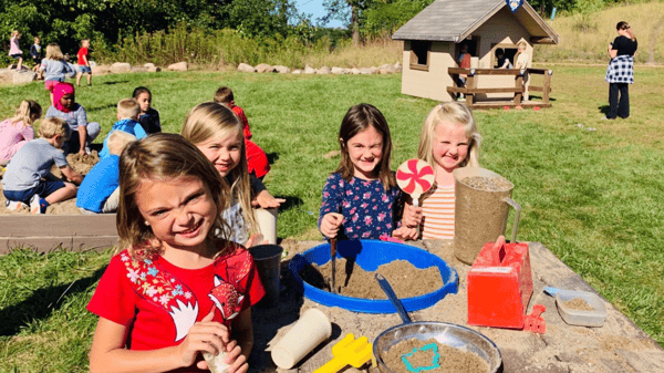 Picture for: Camp Kindergarten (Entering Kindergarten)