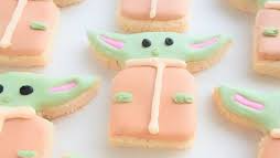 Picture for Cookie Creations (Ages 7-16)