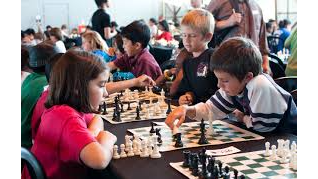 Image for Queen's Gambit Chess Tournament (Ages 5+)