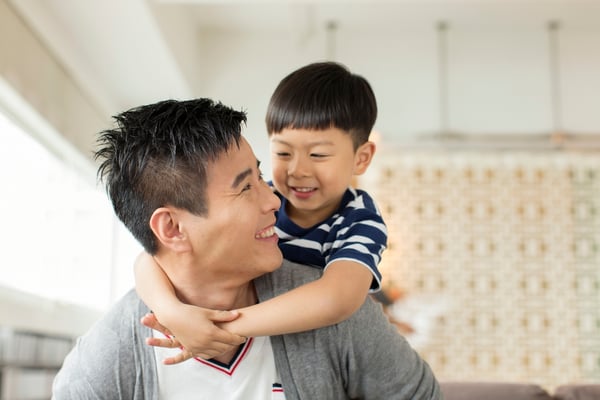 Picture for: Family