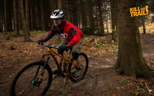 Picture for: Mountain Bike Ninja (Ages 8-12)