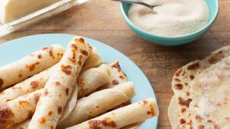 Course Lefse image 1