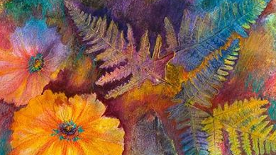 Picture for No Mistakes Watercolor