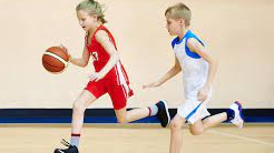 Picture for Skyhawks Basketball (Ages 7-9)
