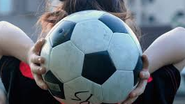 Course Soccer Tots (Ages 3-4) image 1