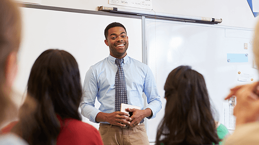 Course Get Paid to Teach English - Overseas, in the US or Online image 1