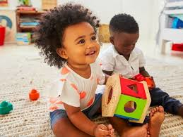 Picture for Twos & Threes