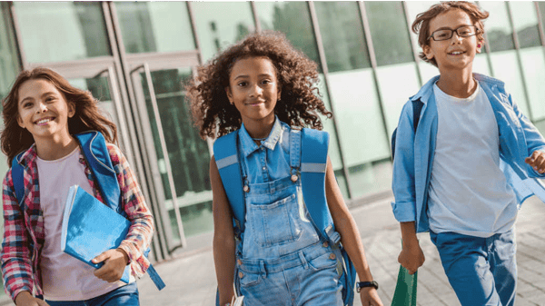 Course FAST Kids - Staying Safe at Home (Ages 7-10) image 1