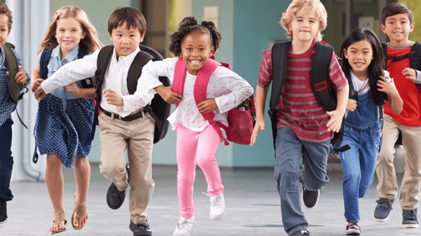 Image for FAST Kids Staying Safe at Home (Ages 7-10)