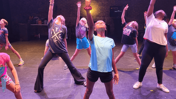Picture for Summer Theater Workshop (Ages 9-14)