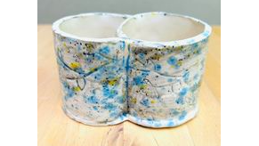 Picture for: Clay Creations: Adult Pottery Workshop